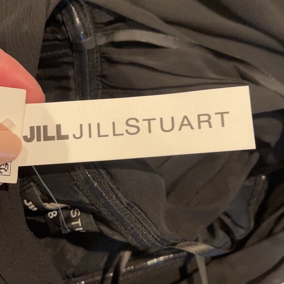 NWT Jill Jill Stuart Sija Dress - Picture 6 of 14